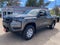 2027 Nissan Frontier S