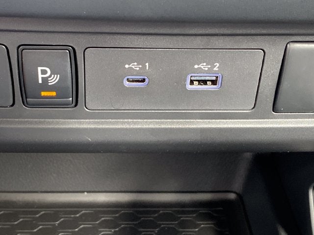 2027 Nissan Frontier S