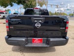 2027 Nissan Frontier S