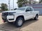 2027 Nissan Frontier S