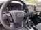 2027 Nissan Frontier S