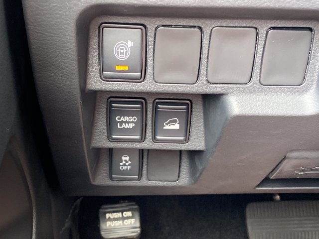 2027 Nissan Frontier S
