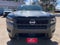 2027 Nissan Frontier S
