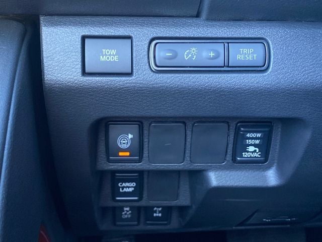 2026 Nissan Frontier PRO-4X R BY ROUSH