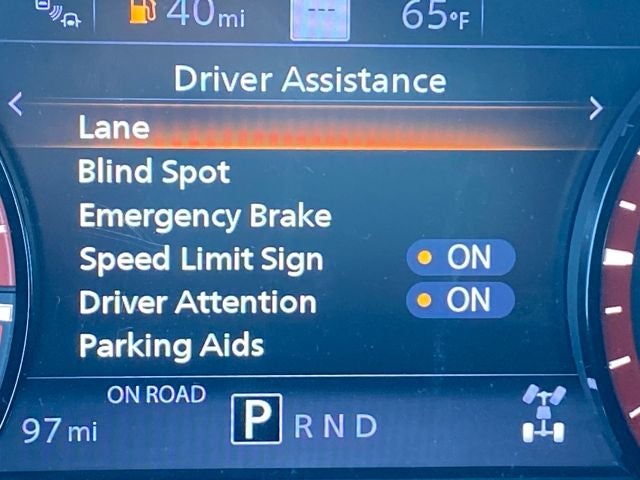 2026 Nissan Frontier PRO-4X R BY ROUSH