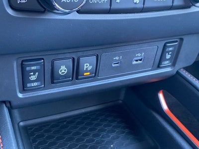 2026 Nissan Frontier PRO-4X R BY ROUSH