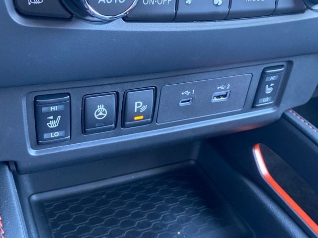 2026 Nissan Frontier PRO-4X R BY ROUSH