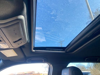 2026 Nissan Frontier PRO-4X R BY ROUSH