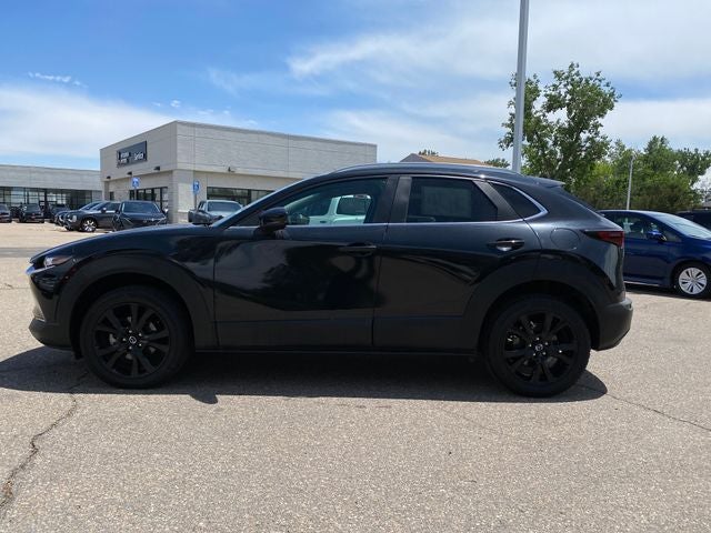 2024 Mazda Mazda CX-30 2.5 S Select Sport