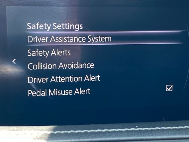 2024 Mazda Mazda CX-30 2.5 S Select Sport