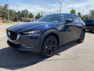 2024 Mazda Mazda CX-30