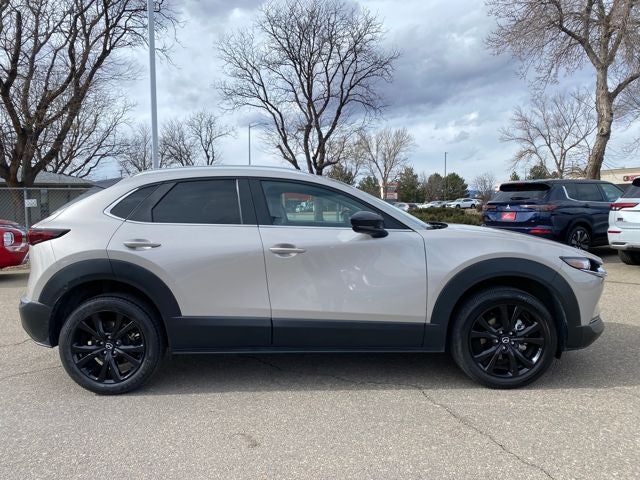 2024 Mazda Mazda CX-30 2.5 S Select Sport