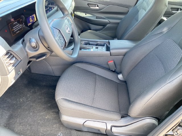 2027 Nissan Sentra S