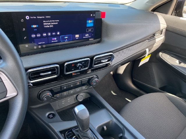 2027 Nissan Sentra S