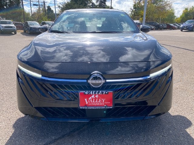 2027 Nissan Sentra S