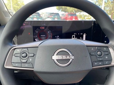 2027 Nissan Sentra S