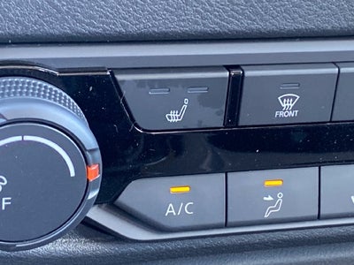2027 Nissan Sentra S