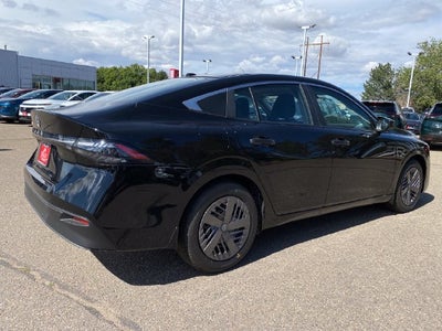 2027 Nissan Sentra S