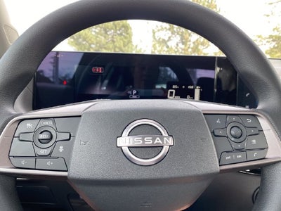 2027 Nissan Sentra S