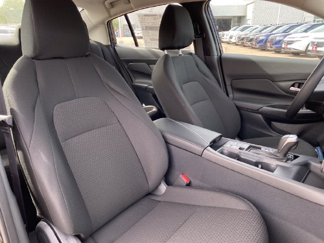 2027 Nissan Sentra S