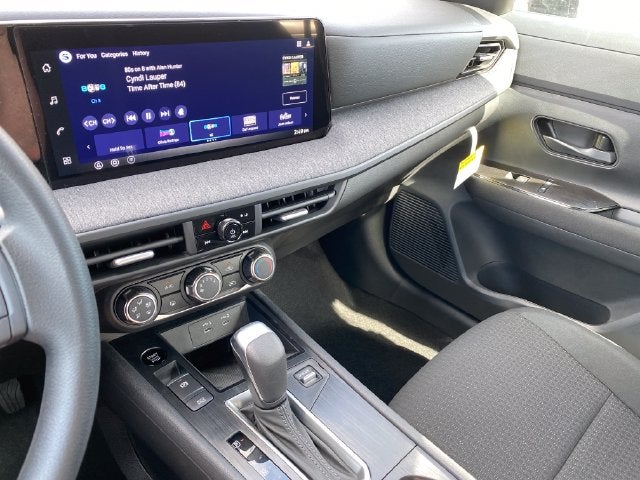 2027 Nissan Kicks S