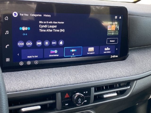 2027 Nissan Kicks S