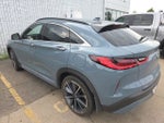 2023 INFINITI QX55 LUXE