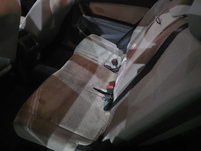 2018 Volkswagen Tiguan 2.0T S 4Motion