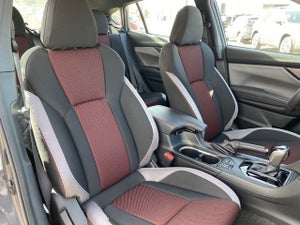 2023 Subaru Impreza Sport