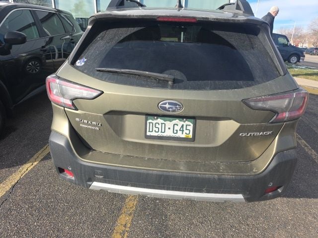 2023 Subaru Outback Limited