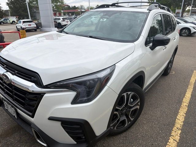 2024 Subaru Ascent Touring