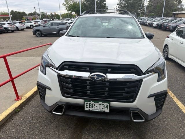 2024 Subaru Ascent Touring