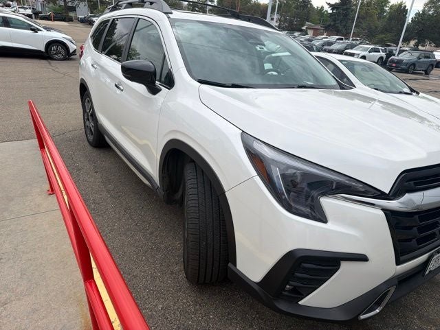 2024 Subaru Ascent Touring