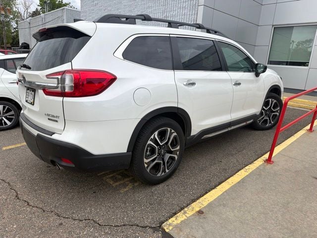 2024 Subaru Ascent Touring