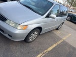 2004 Honda Odyssey EX