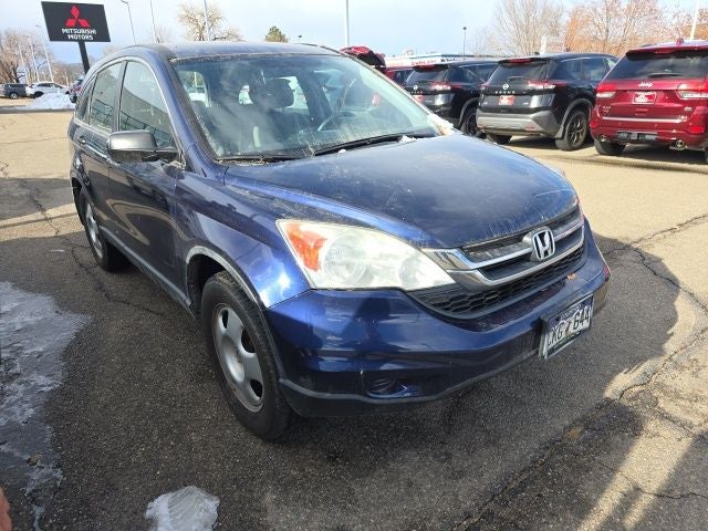 2010 Honda CR-V LX
