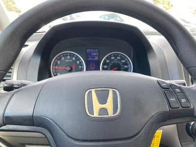 2010 Honda CR-V LX