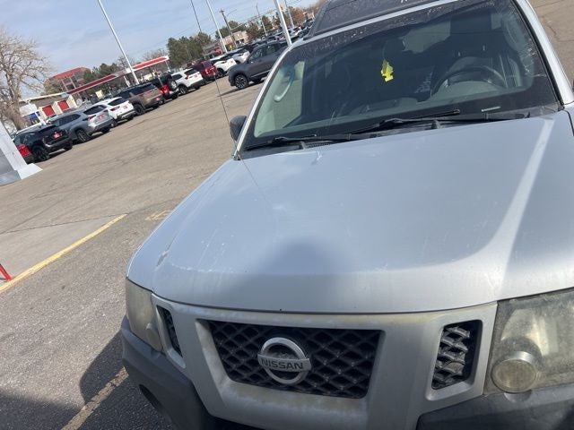 Used 2012 Nissan Xterra S with VIN 5N1AN0NW1CC512609 for sale in Longmont, CO