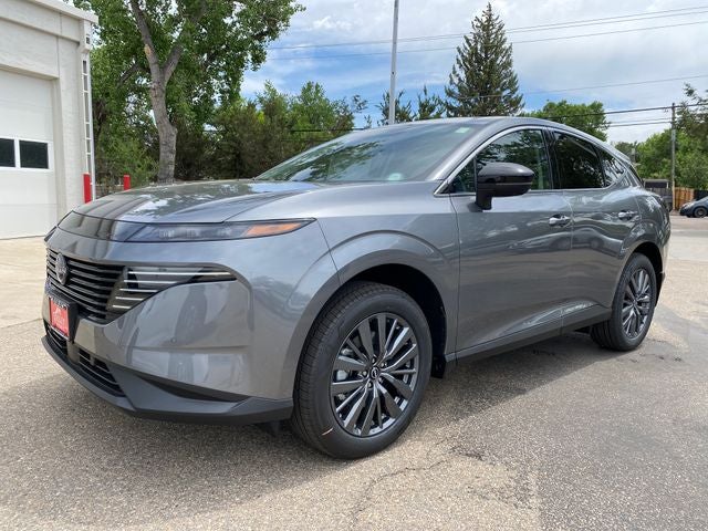 2026 Nissan Murano SL AWD's photo