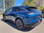2027 Nissan Murano Platinum