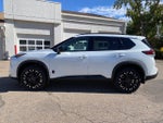 2027 Nissan Rogue Dark Armor