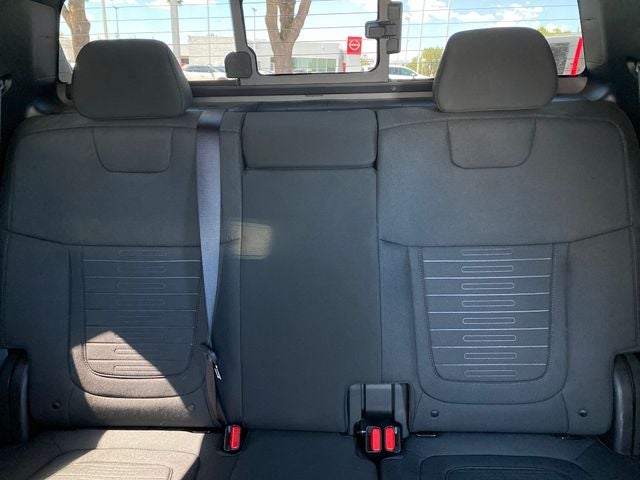 2023 Hyundai Santa Cruz SEL Premium