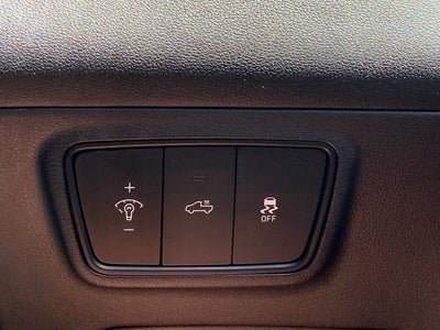 2023 Hyundai Santa Cruz SEL Premium