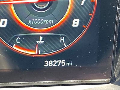 2023 Hyundai Santa Cruz SEL Premium