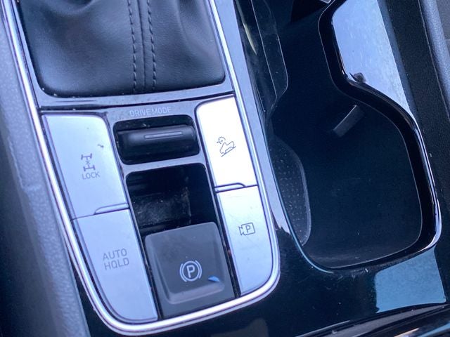 2023 Hyundai Santa Cruz SEL Premium