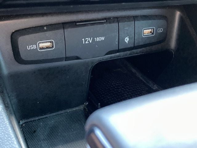 2023 Hyundai Santa Cruz SEL Premium