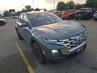 2023 Hyundai Santa Cruz SEL Premium