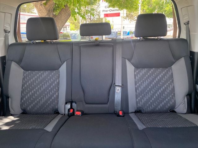 2019 Toyota Tundra SR5 CrewMax