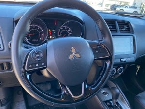 2018 Mitsubishi Outlander Sport SE