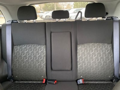 2022 Mitsubishi Outlander Sport 2.0 SE